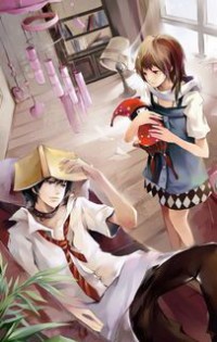 （綜影視同人）[綜影視]卸甲