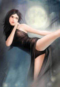 絕世人妖養成系統