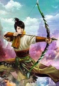 末世之艳尸奇谭