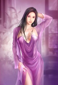 總裁的貼身冷秘