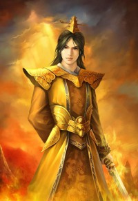 闲士无双