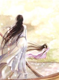 下雨天等你