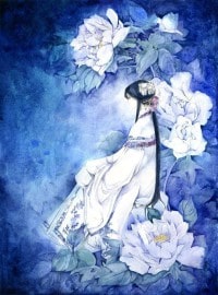 独独有晴天