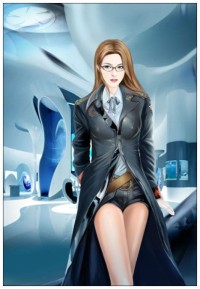 穿越成暴君他娘