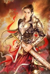 淫堕的女武神