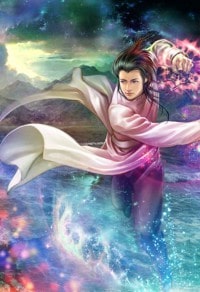 影后的魔教教主[穿越]