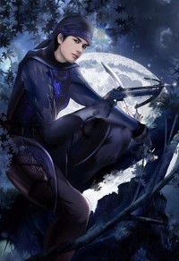 韓警官