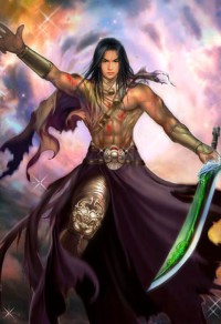 我是魔女我怕誰
